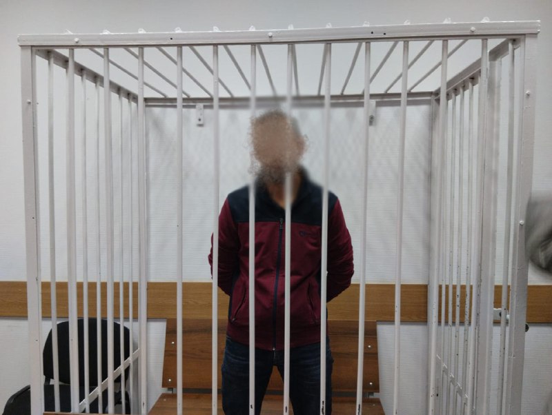 Признавшегося в убийстве женщины из Коврова мужчину посадили на два месяца в СИЗО