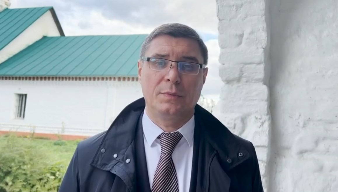 Александр Авдеев анонсировал прямой диалог с жителями региона 6 сентября