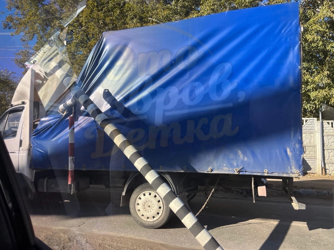 В Коврове из-за ДТП заблокировали Павловский мост - Новости города Владимир