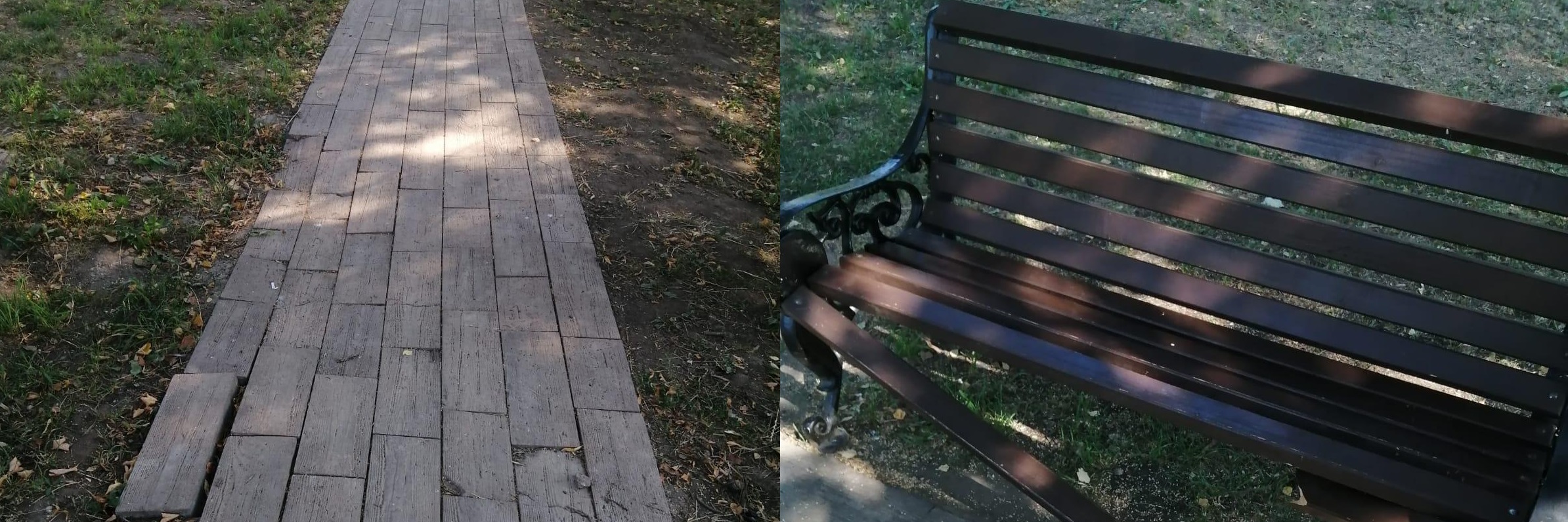 В Юрьев-Польском предприниматели освоили бюджетные деньги за "тяп-ляп"-ремонт