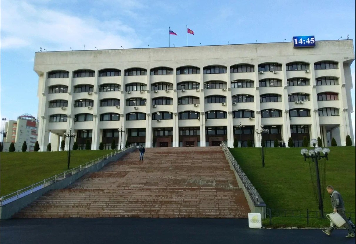 В бюджете Владимирской области заложен разрыв между доходами и расходами в 15 млрд рублей