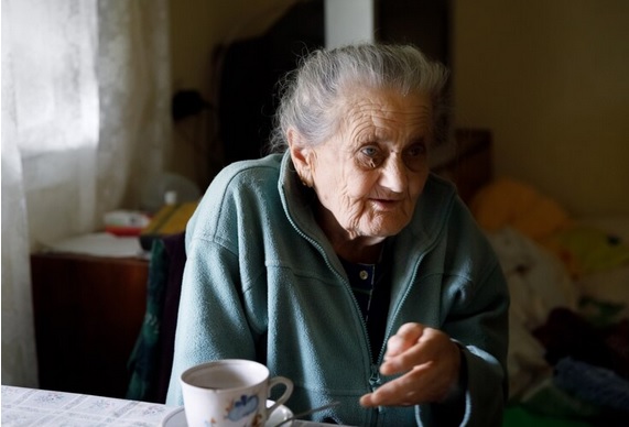 В сентябре 118 жительниц Владимирской области отметят 90, 95 и 100-летние юбилеи