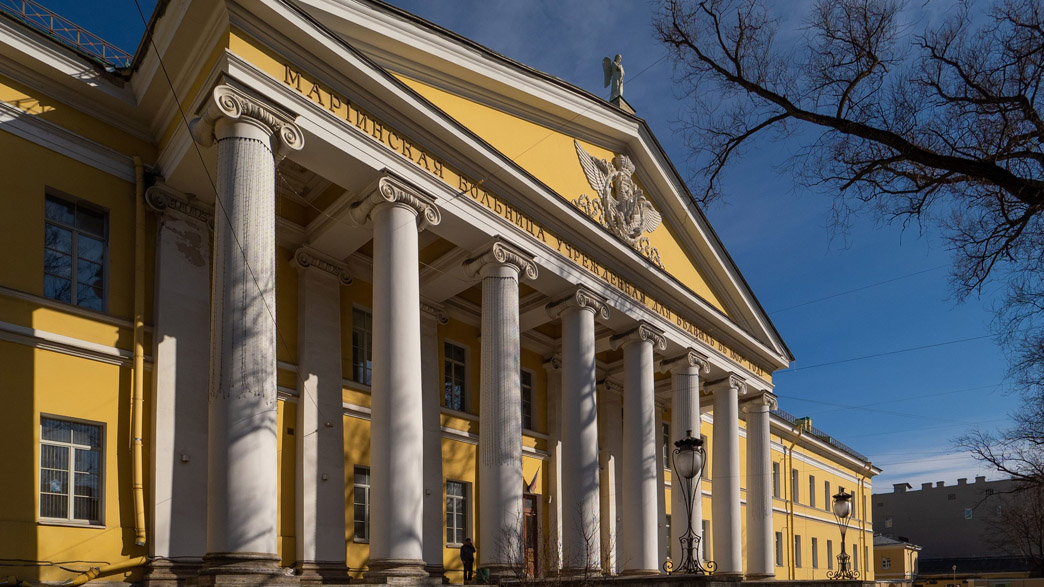 Больница в Санкт-Петербурге выплатит серьёзную сумму пациентке из Владимирской области