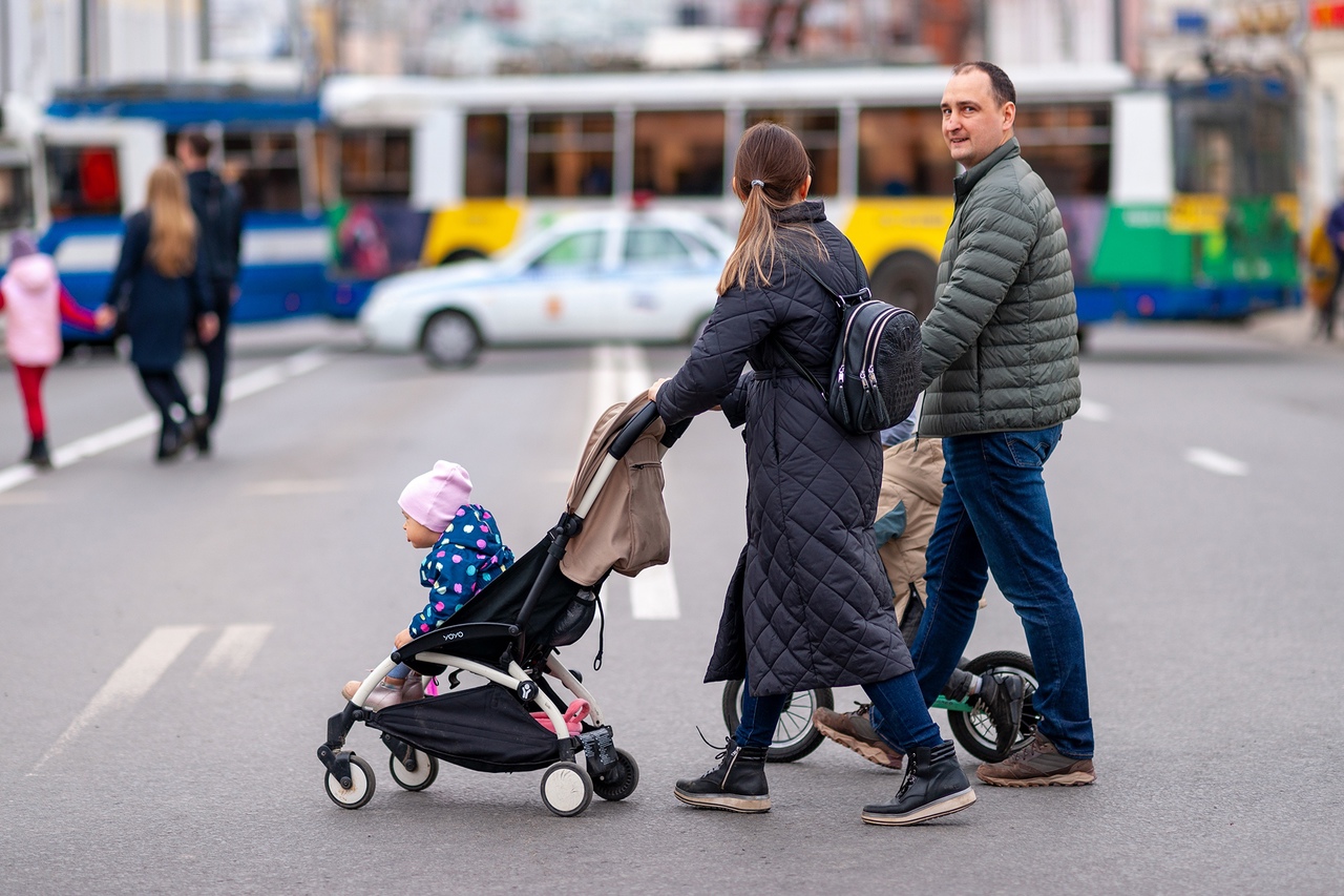 «Единая Россия» представила предложения в проект федеральной стратегии безопасности детей