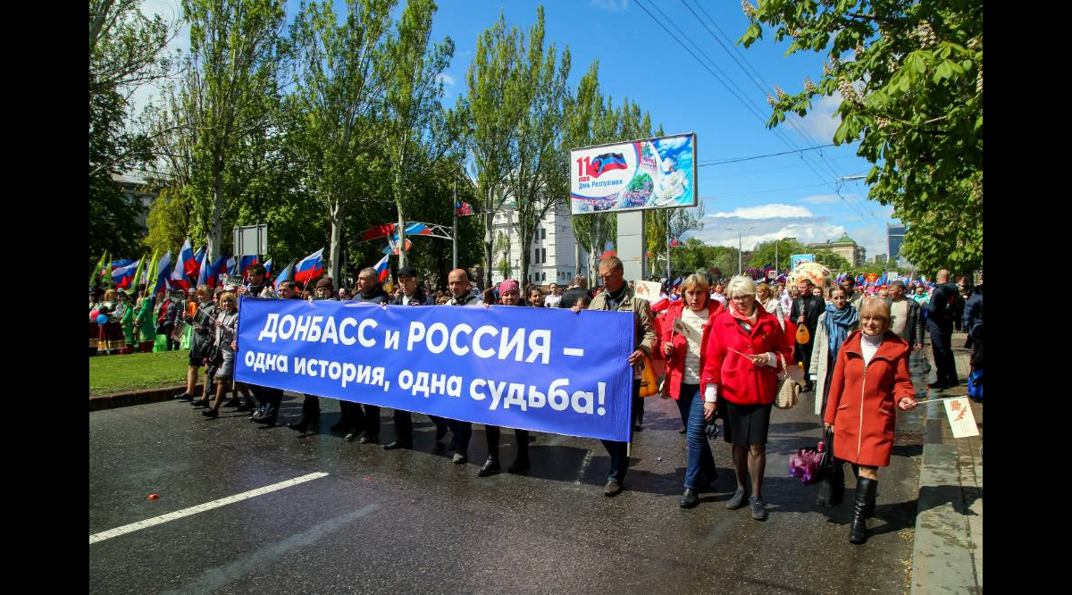 Для проведения референдума во Владимирской области к переселенцам будут приезжать на места
