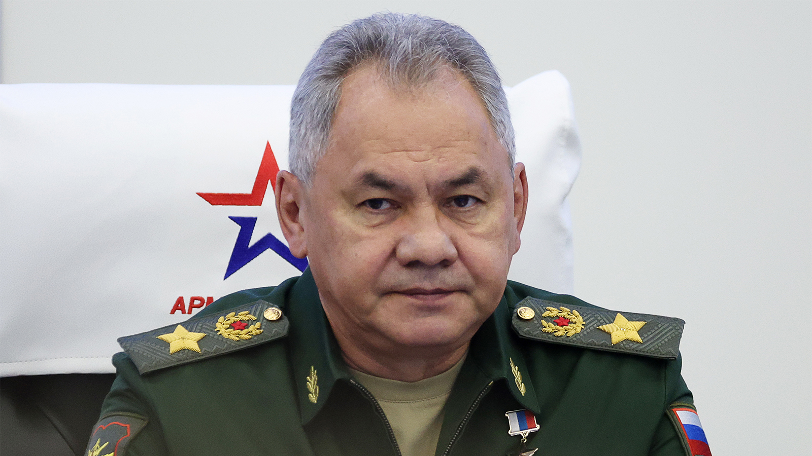 В Минобороны раскрыли, кого не коснётся частичная мобилизация