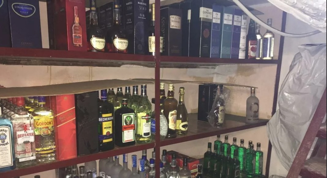Торговец подпольным алкоголем в Вязниках оштрафован на 3 миллиона рублей