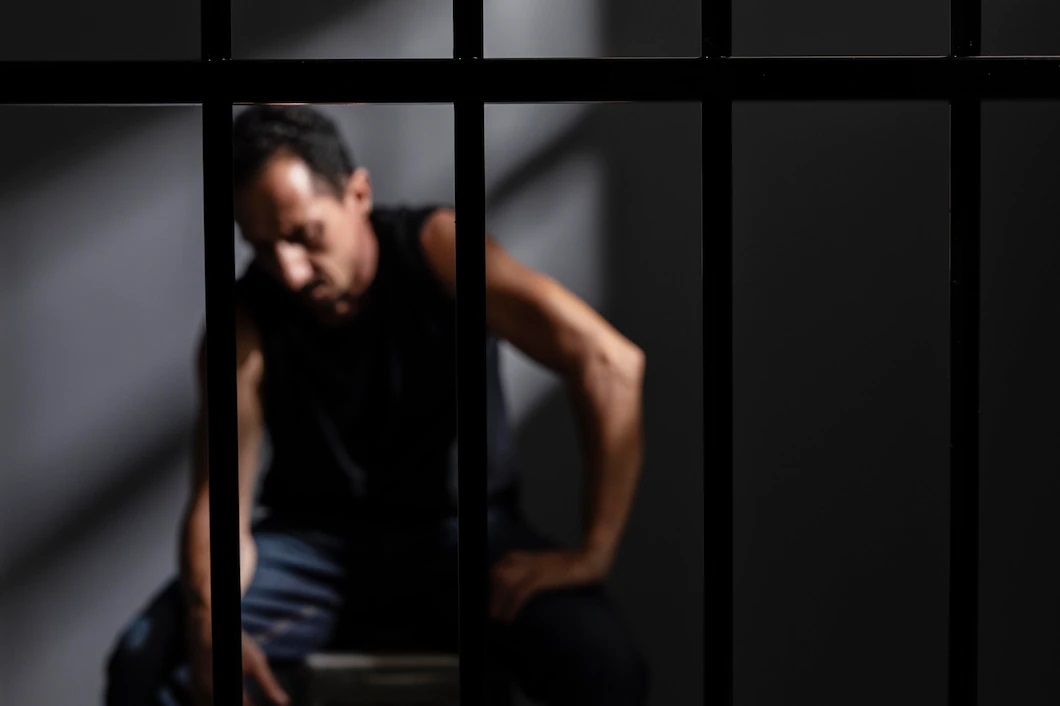 В Петушинском районе заключенный удлинил себе срок взяткой сотруднику колонии