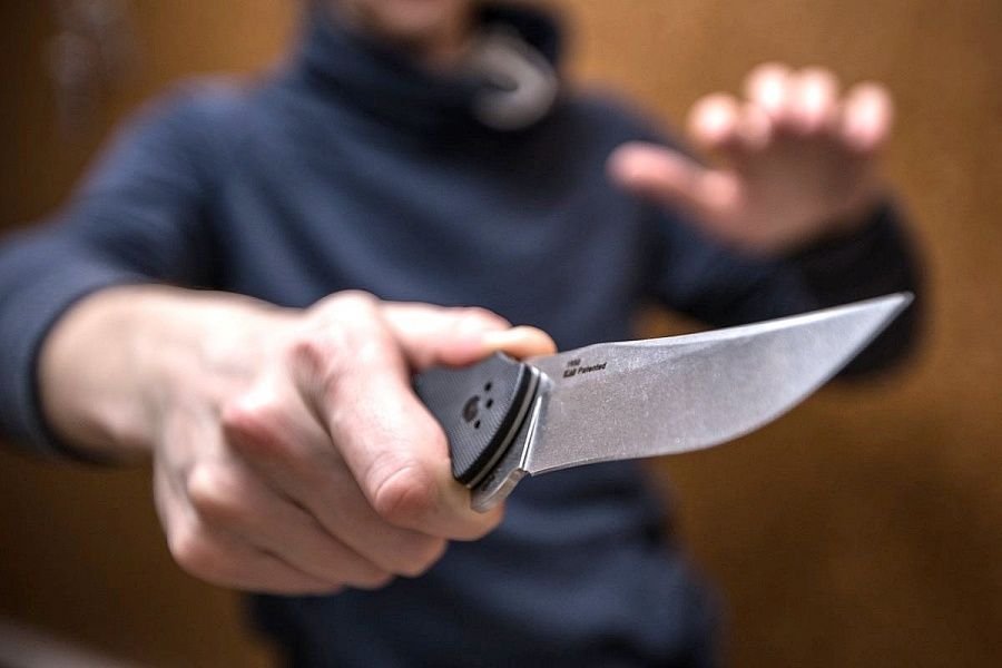 Номер гостиницы во Владимирской области стал местом кровавой поножовщины