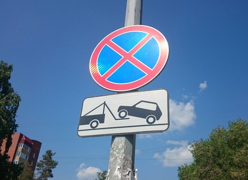 Владимирцев предупредили об установке дополнительных знаков на Суздальском проспекте