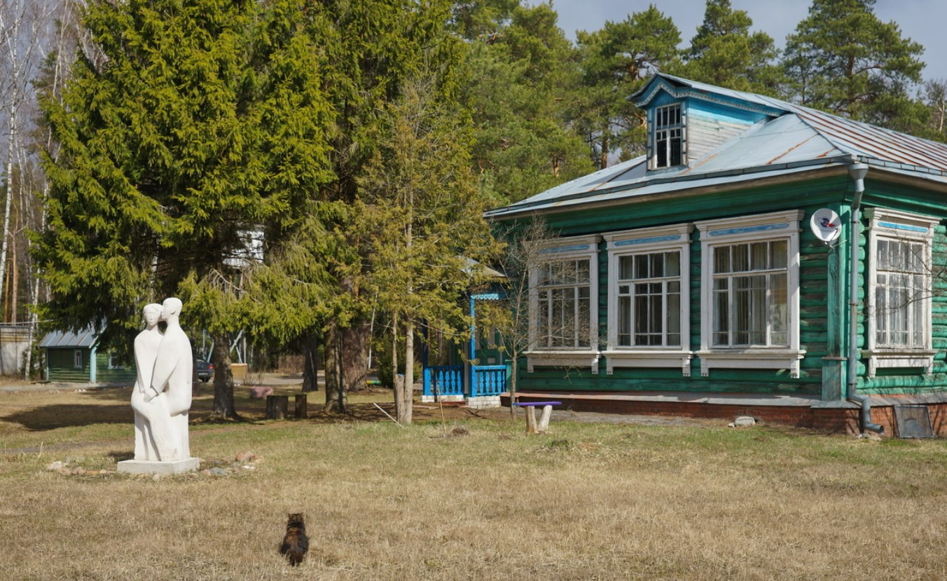 Российский союз туриндустрии рекомендовал к посещению 4 частных музея Владимирской области