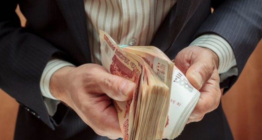 Во Владимирской области за год улучшилось материальное благосостояние населения