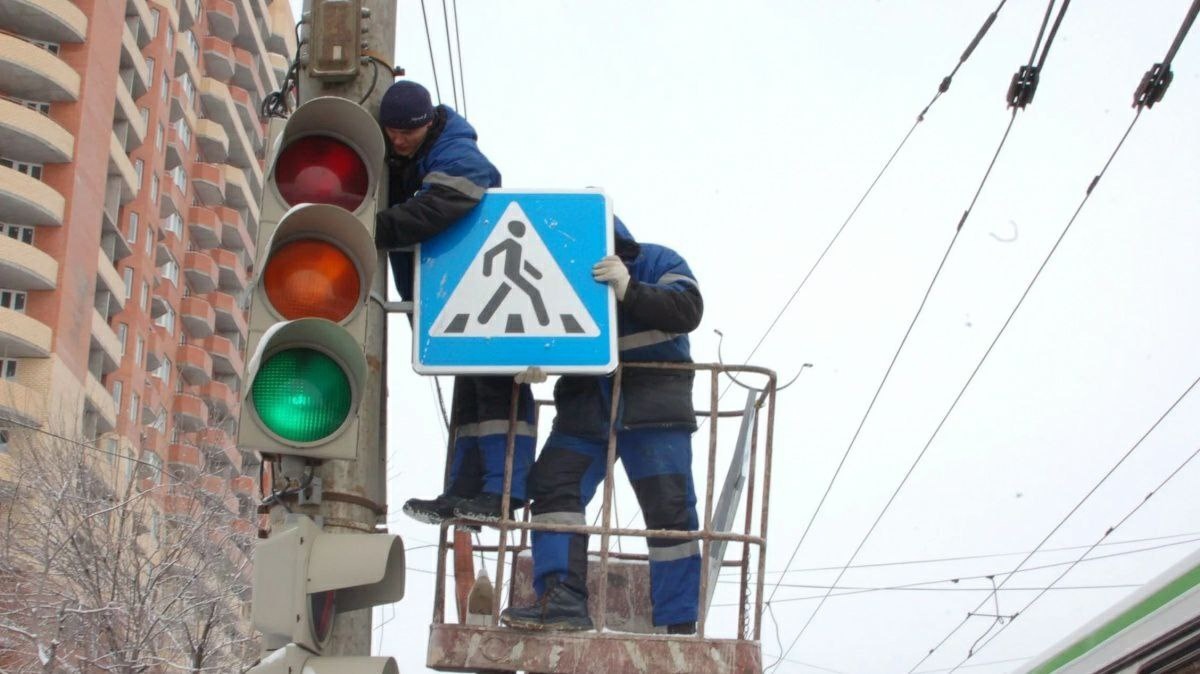 Под Владимиром на Судогодском шоссе установят светофор