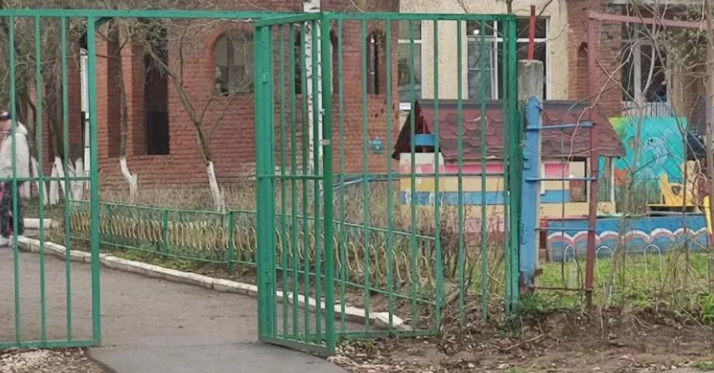 Владимирским родителям приходится ходить кругами, чтобы отвести детей в садик