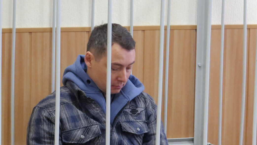 Бывшему вице-губернатору Григорию Вишневскому продлили срок заключения в СИЗО