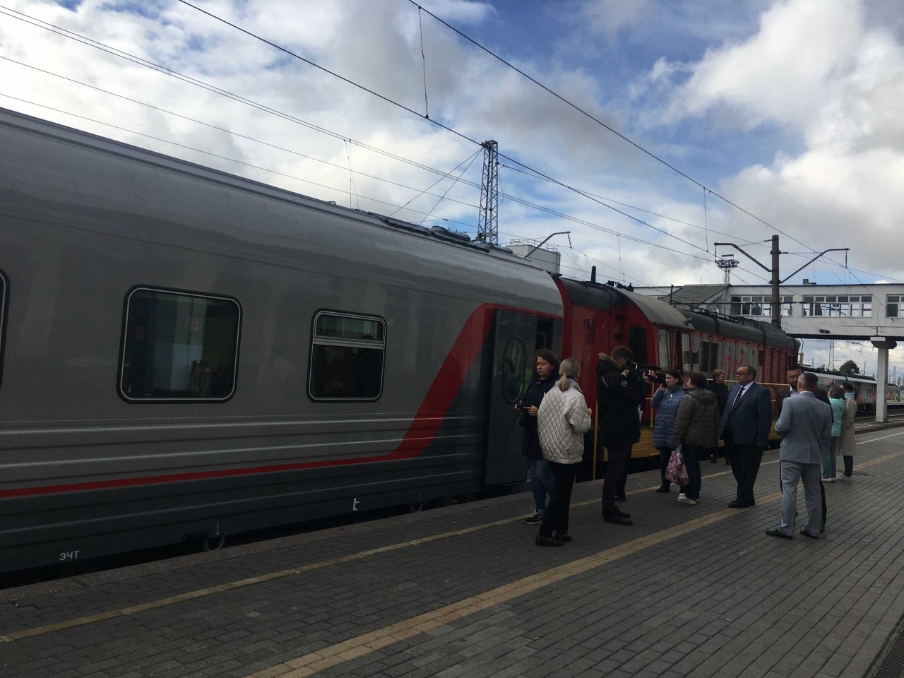 Во Владимирской области изменится расписание у 4 электричек