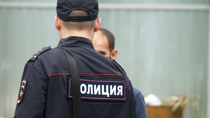 Укусившему полицейского за палец жителю Коврова вынесли приговор