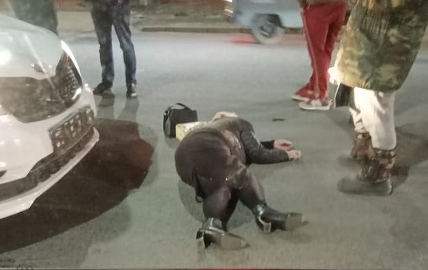 Во Владимире пенсионерка отправится в колонию за смертельное ДТП