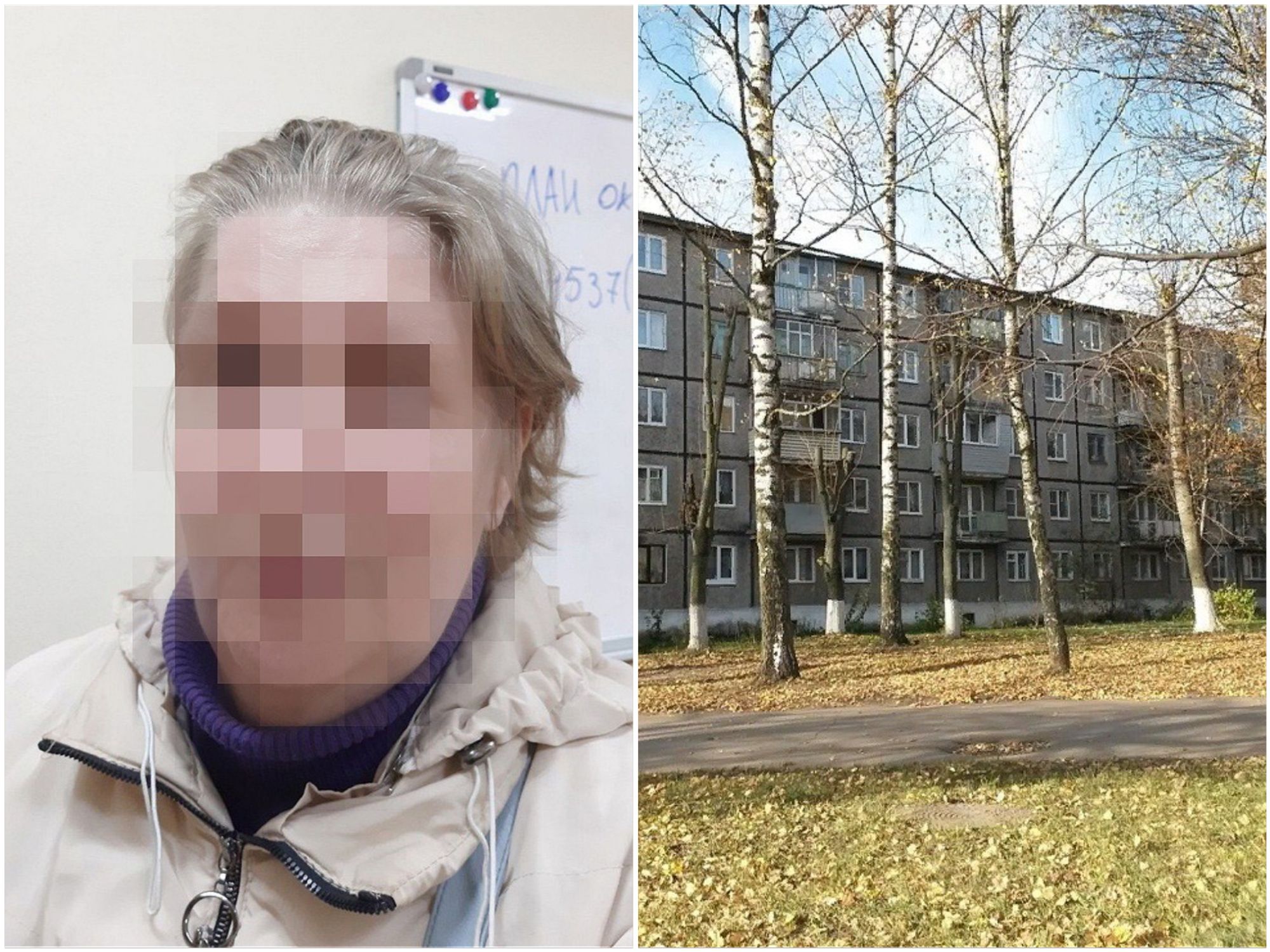 Женщина из Владимира пустила подругу пожить, а та выгнала ее с сыном из квартиры