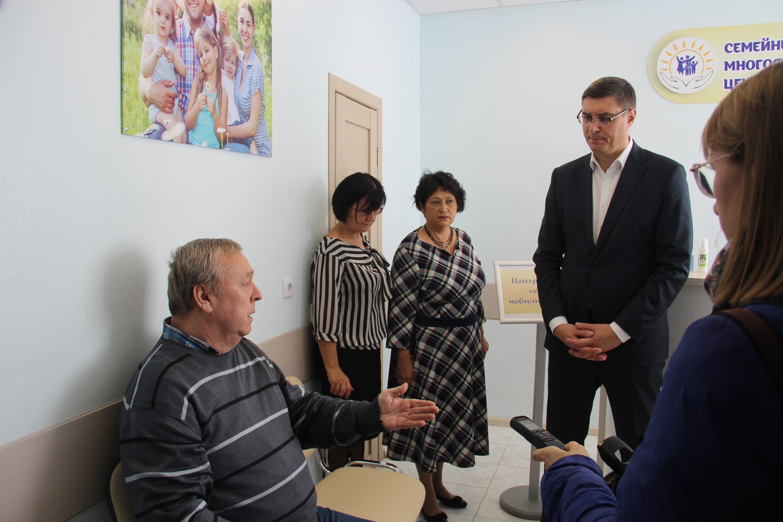 ЕР предлагает установить единый перечень льгот и мер поддержки для всех участников СВО