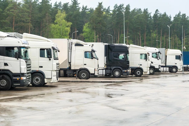 В Судогде осудили двух белорусов, которые грабили грузовики на автостоянках трассы М-7