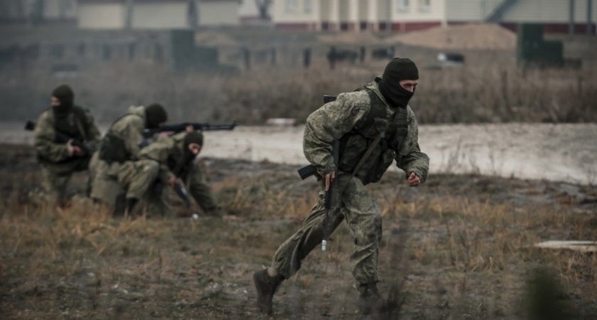  в зоне СВО ранены 6 мобилизованных жителей Владимирской области