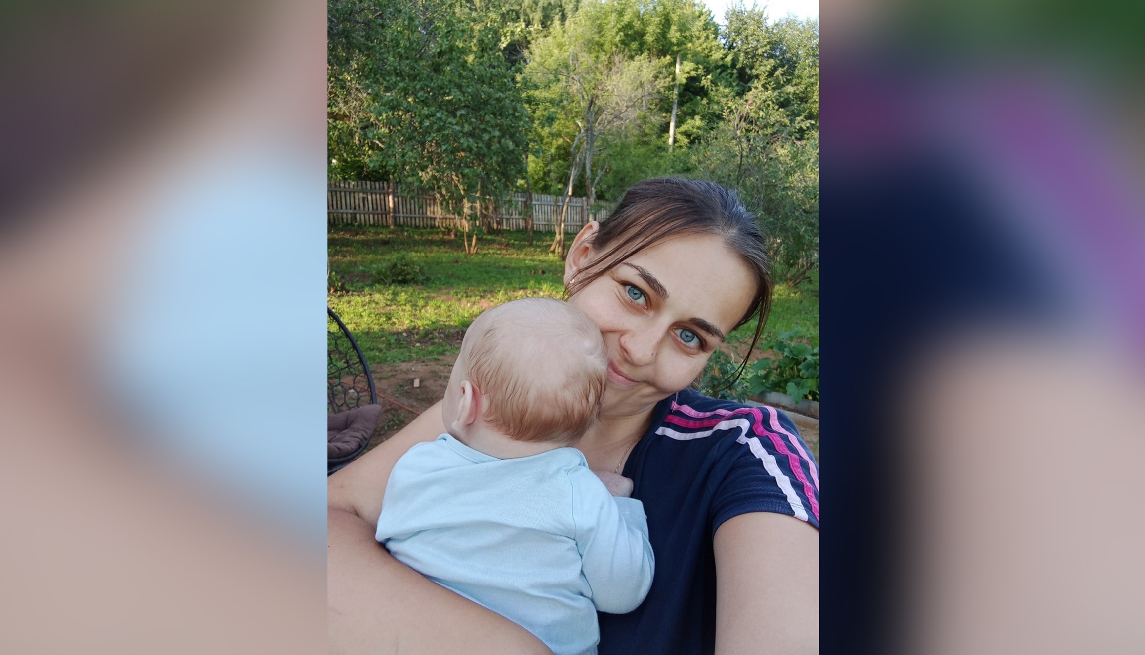 Младенцу в роддоме Владимира сломали плечо, а врач не смогла объяснить появившуюся травму
