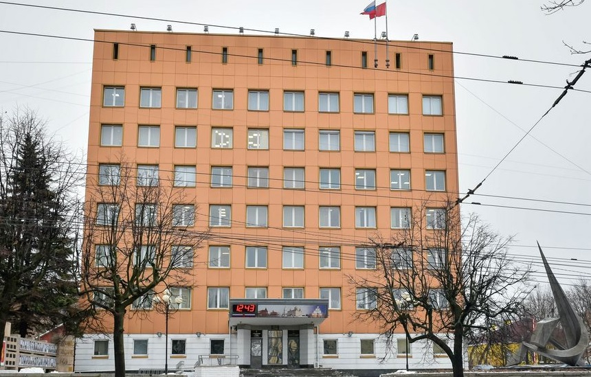 Озвучена дата выборов мэра Владимира