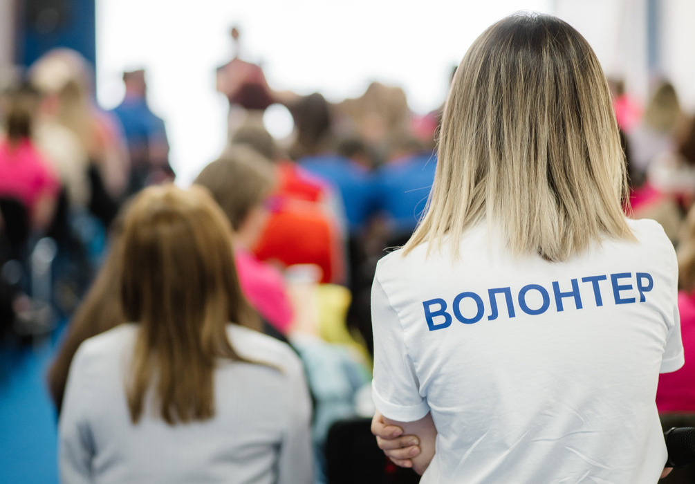 Во Владимирской области волонтеры получат дополнительные баллы при поступлении в ВлГУ
