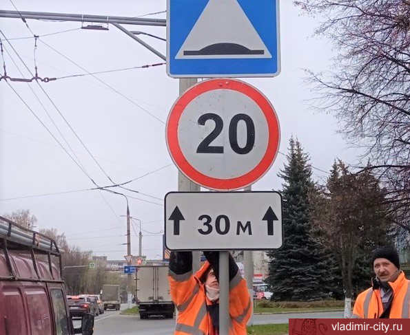 Во Владимире завершается устранение последствий ураганного ветра
