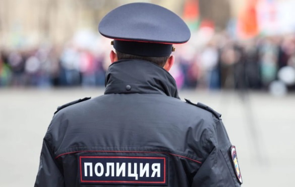 Бывший высокопоставленный полицейский "крышевал" наркоторговца в Коврове