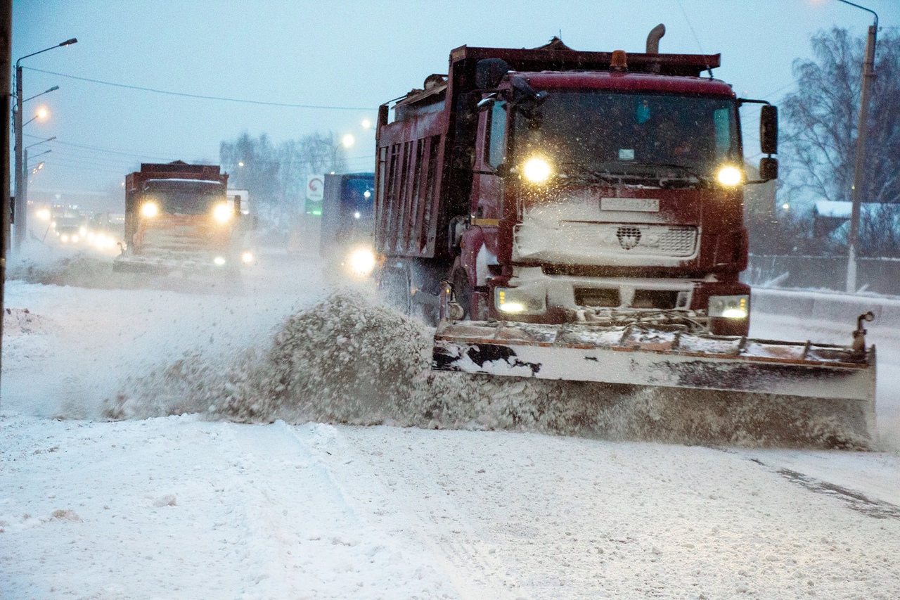 Прокуратура заявила о неготовности к зиме ряда городов Владимирской области