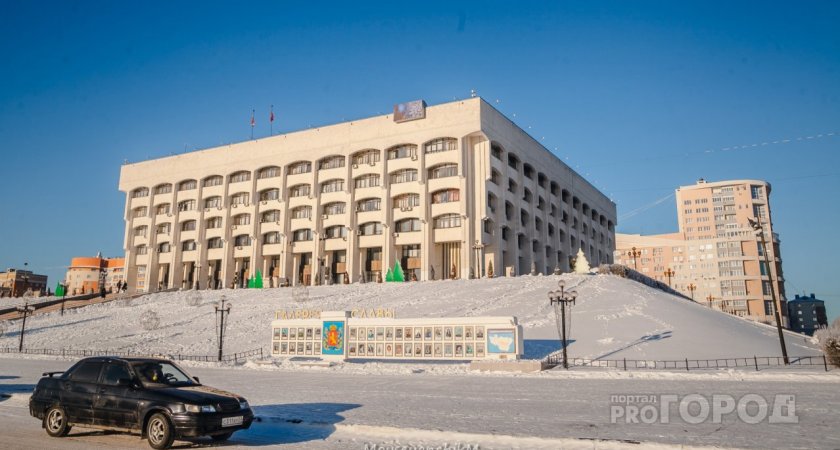 Белый дом прокомментировал утреннюю эвакуацию