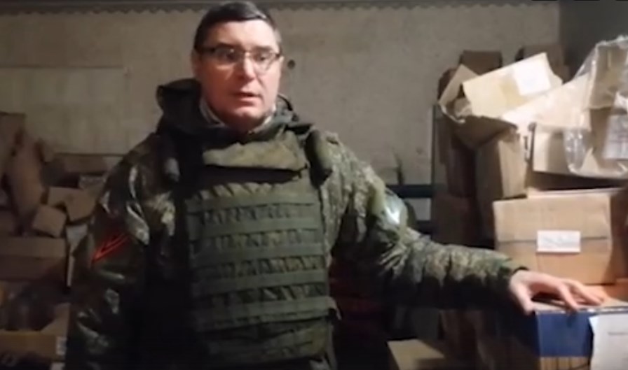 Александр Авдеев рассказал о судьбе мобилизованных владимирцев, ранее покинувших позиции