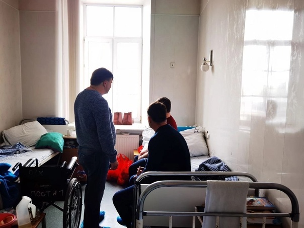 Житель Владимирской области вынес с поля боя родного раненого брата