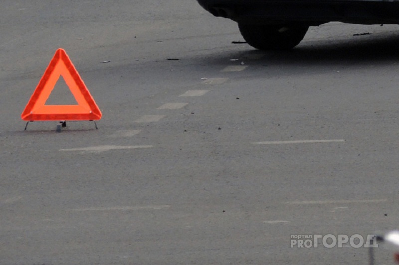Водителя грузовика осудили за смертельное ДТП во Владимире