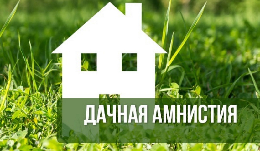 25 ноября во Владимирской области будет работать горячая линия по «дачной амнистии»