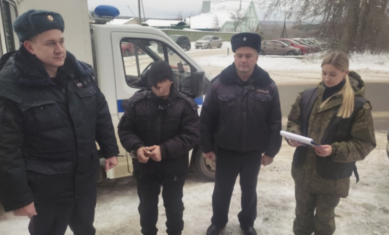 Следком задержал убийцу 45-летней жительницы Коврова