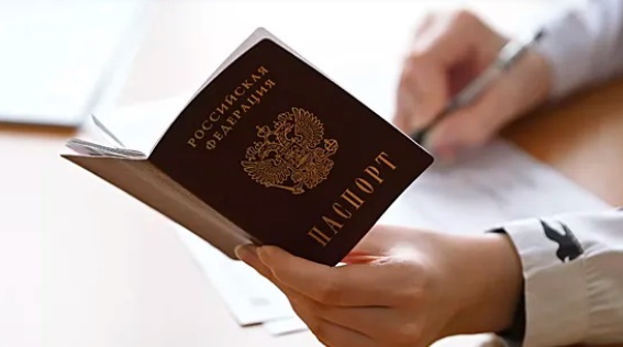 Владимирцы могут остаться без паспортов