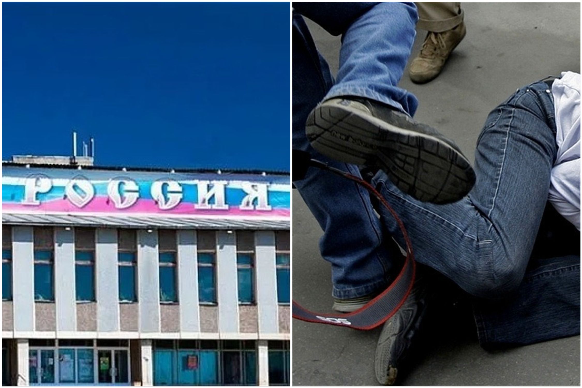 В Юрьев-Польском 6 подростков зверски избили одноклассника