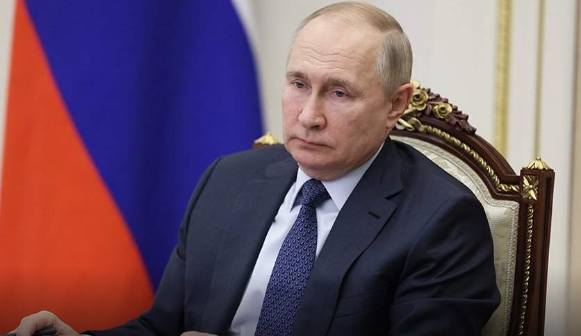 Владимир Путин высказался о второй волне мобилизации в январе