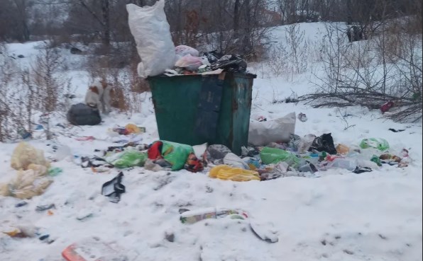 Чиновников Меленковского района обязали ликвидировать причины роста кладбищенской свалки