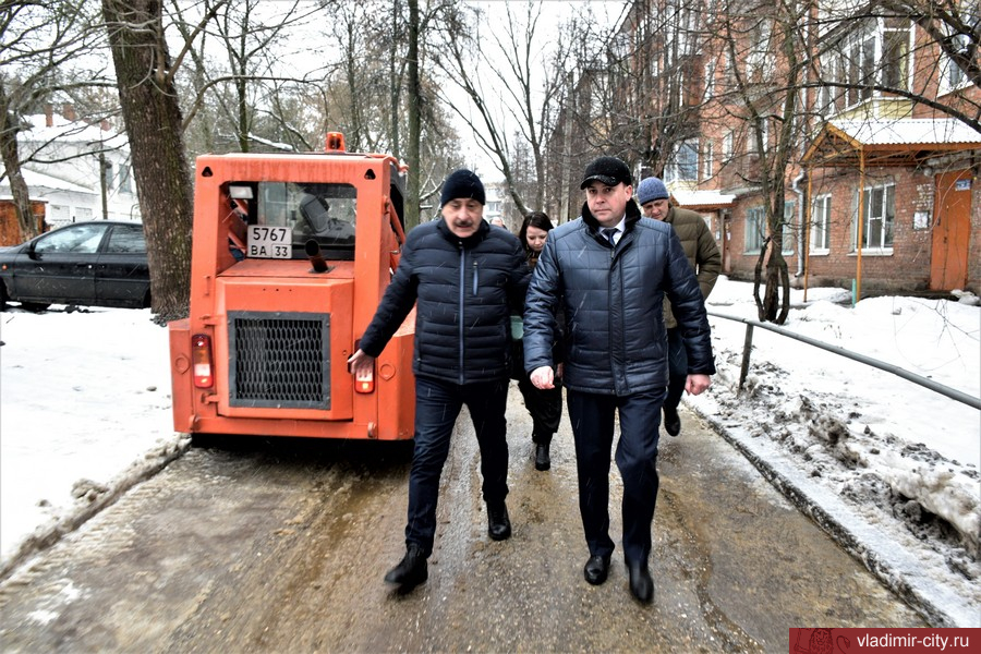  "Некоторым управляющим компаниям следует поучиться, как надо работать"
