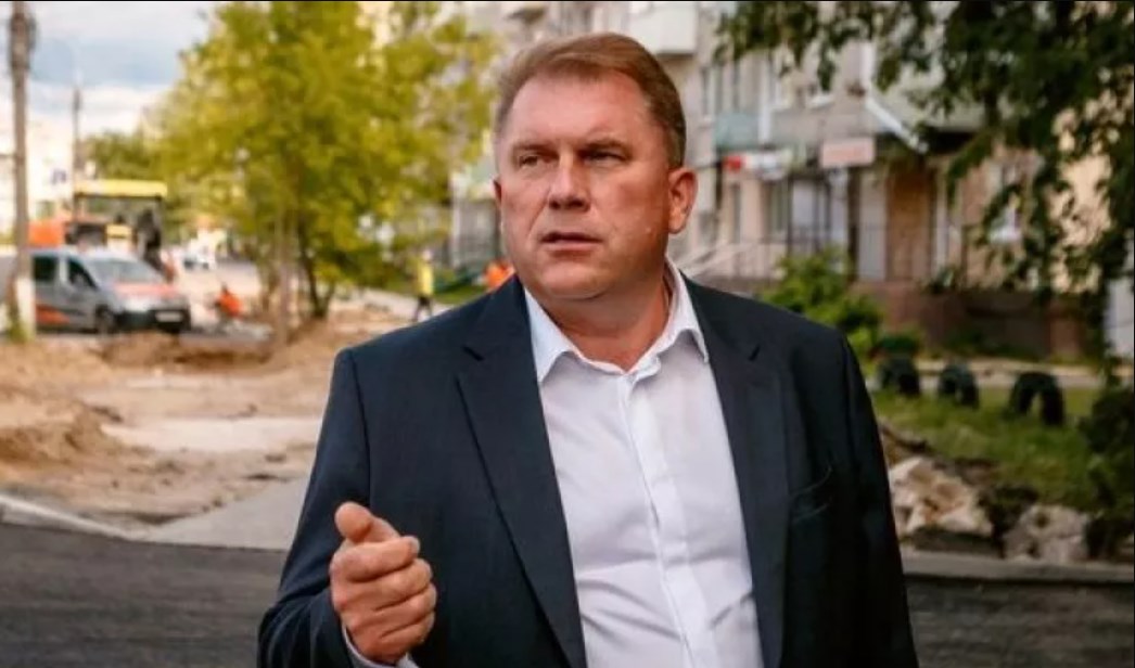 Главу администрации Судогодского района Александра Смирнова не пустили в отставку