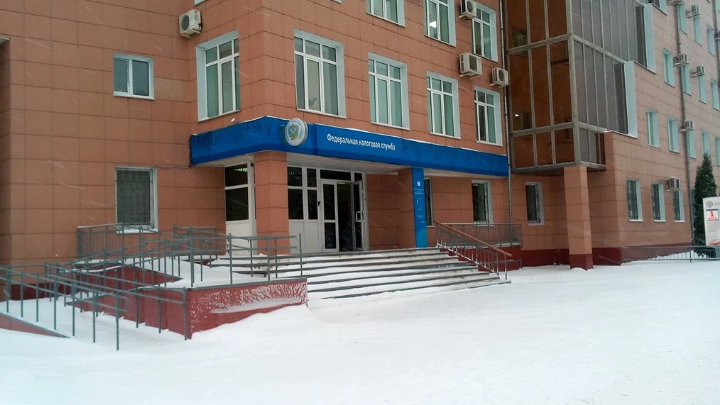 15 декабря - День открытых дверей в налоговых инспекциях Владимирской области