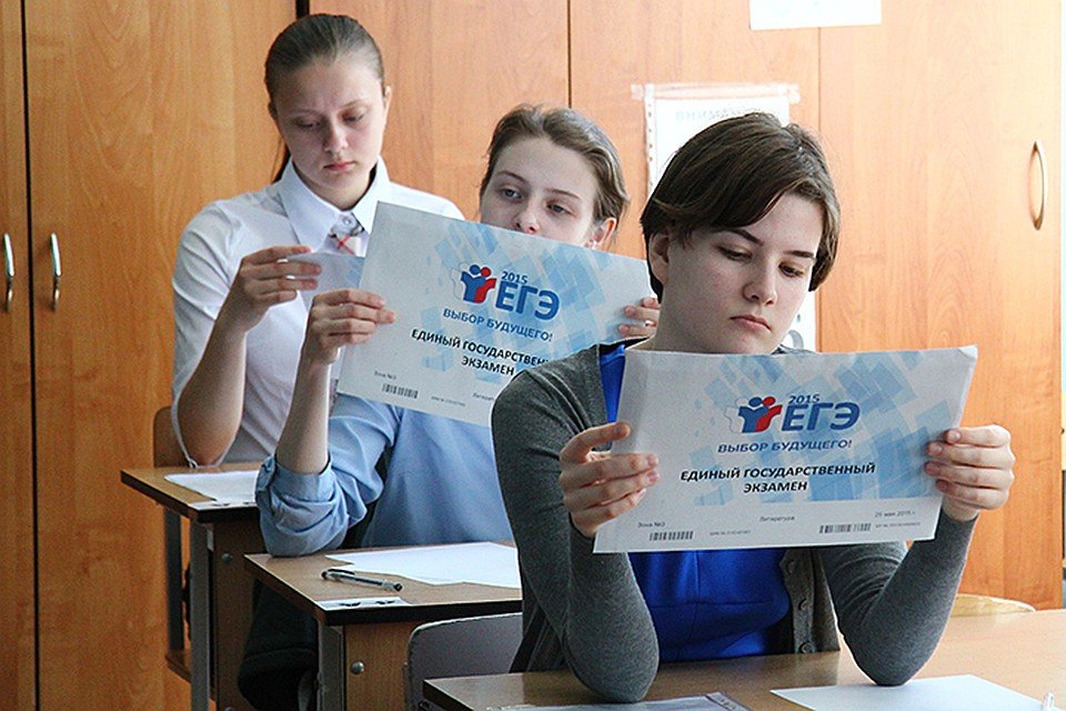 Школьники Владимирской области узнали, сколько точно времени осталось до ЕГЭ по предметам