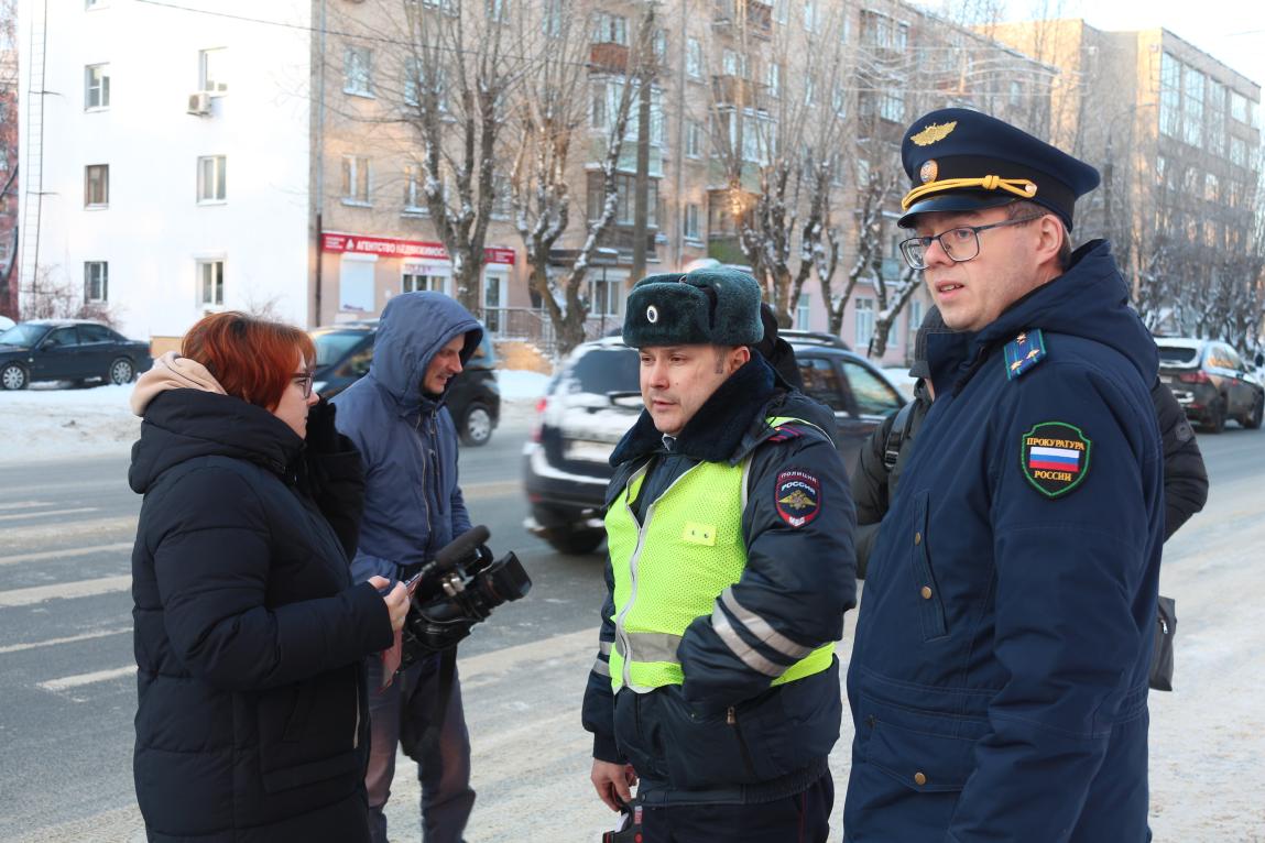 Прокуратура выявила более 150 нарушений, касающихся уборки снега во Владимире