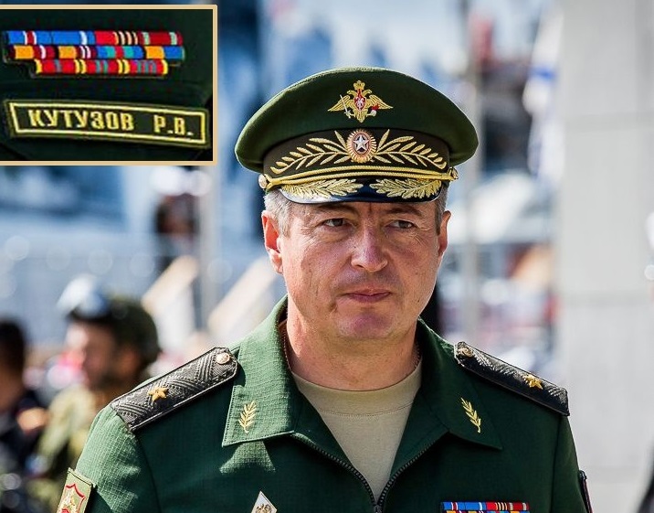 Во Владимире хотят создать сквер в честь Героя России Романа Кутузова