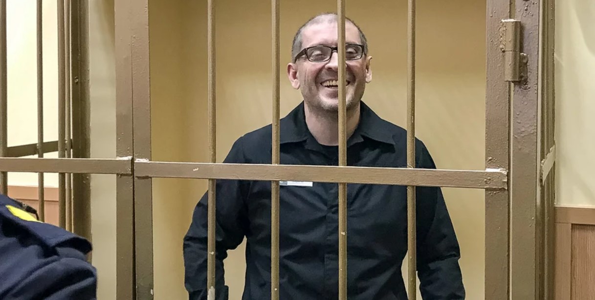 Бывший вице-губернатор Владимирской области лишил бывшую жену квартиры
