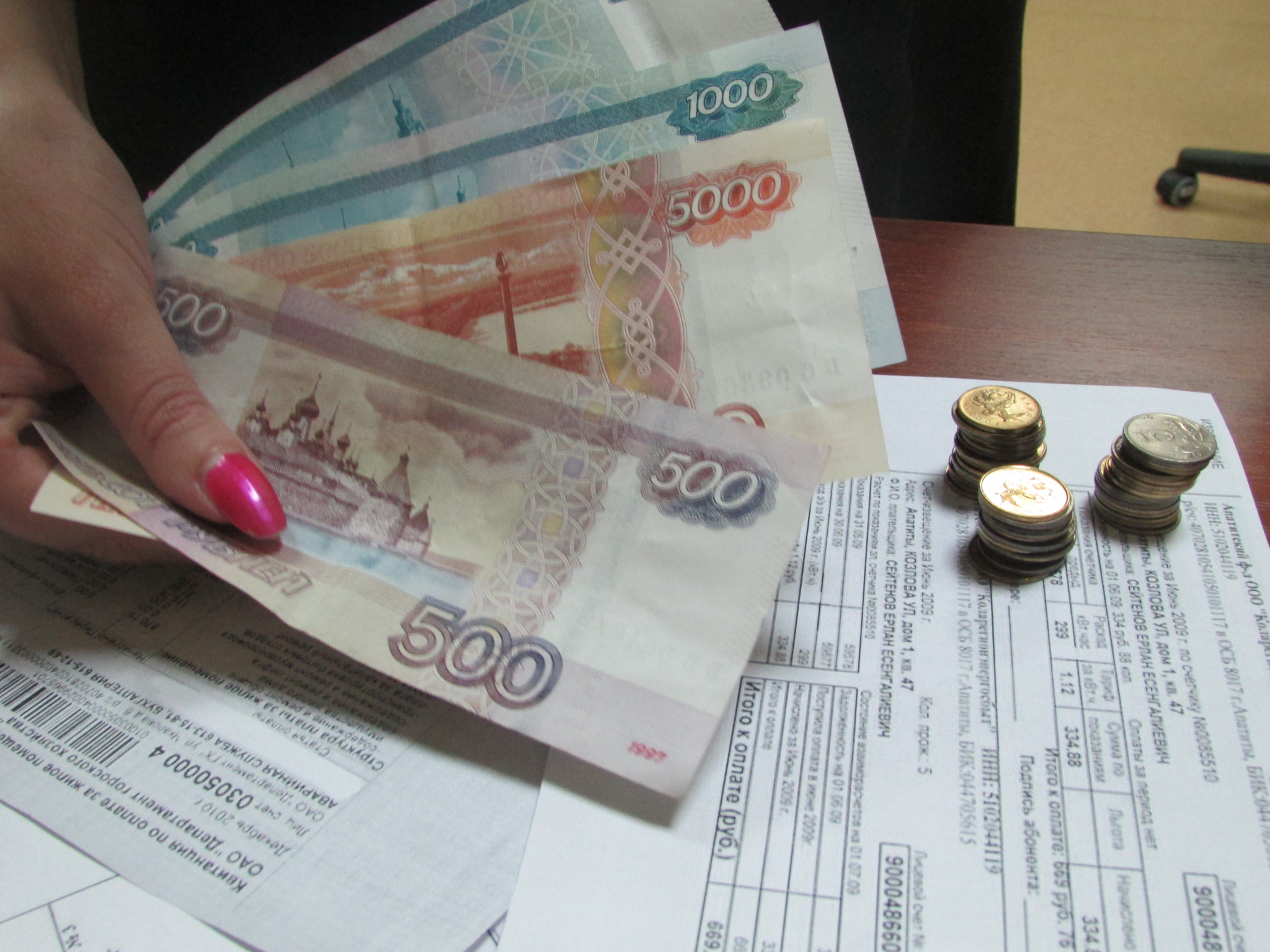 Во Владимирской области повысят плату за капремонт